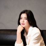 이선빈 "이광수, 무서운 거 못 보는데 내 영화는 눈 뜨고 봤다고"