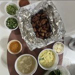 삼계탕 서비스 주는 대구 서구 <b>막창</b> 맛집