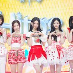 걸그룹 힛<b>지스</b> 잠실 마운드 오른다