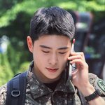 오늘자 <b>정재현</b>