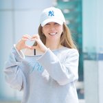  ‘화사한 하트 비주얼’ (두시탈출 컬투쇼 출근길) [<b>HD</b>포토]