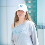 컴백한 강슬기 최애 선배님’ (두시탈출 컬투쇼 출근길) [<b>HD</b>포토]