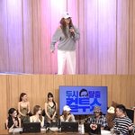 김완선 “기억 안날 정도로 1위 많이? 5집이 처음이었다”(‘컬투쇼’)