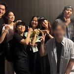 한지민, ‘나완비’ 절친 <b>이상희</b> 연극에 반했다 “미쳤다”