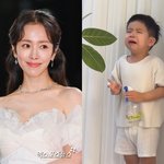 한지민, '홍현희 子' 준범에 사과했다…눈물 터진 이유 봤더니