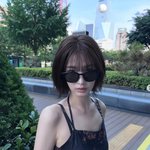 [댓글부탁해] 율희, 이혼 후 물오른 미모‥끈 원피스로 아찔한 몸매...