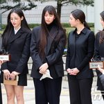 뉴진스 '독자활동 금지' 계속된다…법원, 멤버 측 즉시항고도 기각