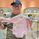 “딸 <b>이수민</b> 출산에 폭풍오열” 이용식, 요즘 뭐하나 봤더니