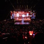 태연 콘서트 <b>앙콘</b> 없나보네