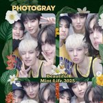 하유준 진짜 미모 <b>훌륭</b>