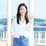 한지민 ‘아담하지만 완벽한 비율’ [<b>MK</b>포토]