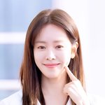 [현장포토] "콕 찍어, 러블리"...한지민, <b>여신</b>의 애교