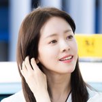 [T포토] 한지민 '예쁨 100%'