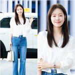 [T포토] 한지민 '청순, 여기 있어'