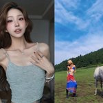 <b>AI</b>인줄..'96kg→41kg' 최준희 "물 한방울도 계산한 ...