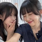 박규리, 레드벨벳 슬기 <b>성덕</b> 입증 "지금 세상이 끝나도 좋아"...