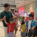 '이하정'정준호, '국제학교 子' 위해 100억 주택 짓더니…"짧고...