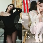 한소희, 아찔한 하의실종 근황 보니..소멸 직전 비주얼