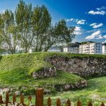 [중국여행] <b>고구려</b> 도읍지 국내성