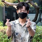 '47세' 천명훈, 핑크빛 고백했다…상대는 10년 여사친 "좋아하는...