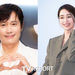 '어깨 출연' 이병헌 "이민정, 위스키 모르는데 많이 마셔"...