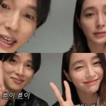 <b>임시완</b>, 이병헌이 "불편하다"해도 또 집 찾아가..이민정과 '재회'