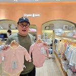  손녀 위해 플렉스 나섰다..벌써 폭풍 쇼핑 “<b>이엘</b>이는 좋겠다”