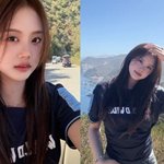 이동국 딸 이재시, 세계 5대 <b>명문</b> 패션 학교 재학생 근황…하루하루가...