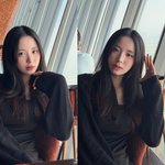 딕펑스 김태현 어디에? '최현석 딸' 최연수, 두바이 빛내는 미모