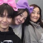 고은아·<b>미르</b>, 조카 배우 데뷔 이어 겹경사…"이게 무슨 일"...