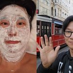 김시덕, 줄기세포 시술이 뭐길래.."머리 <b>솜털</b> 계속 나" 기적의...