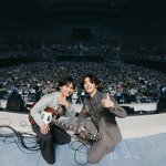 “나의 빛 광주”…한지민 최정훈, 청춘의 함성→여운 가득한 무대