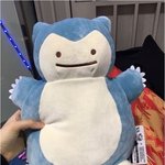 [웃픽] 잠<b>만보</b> 인형의 숨겨진 비밀 ㄷㄷ