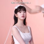 [댓글부탁해] 장원영은 연한 <b>화장</b>이 이쁜듯