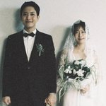 가수 조형우, 결혼 발표… 예비 신부는 '무한도전' 막춤 작가 김윤의