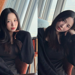 최연수, 김태현과 결혼 앞두고 떠났다.."두바이 그리고 <b>미녀</b>"