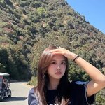 딸 이재시, '모델 포스' 근황…美 <b>명문</b>대 재학 중 [해시태그]