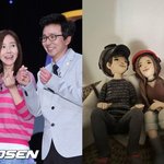 '58세' 강수지, 내일 <b>모레</b> 60살인데 완벽 관리…김국진 커플...