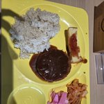 [어케생각해] 행정안전부 <b>구내식당</b> 수준..?