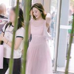 [포토] 레드벨벳 크러쉬 조이, TV <b>동물</b>농장 출근 완료