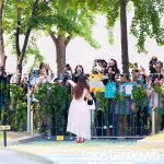 TILT’…‘레드벨벳 최고의 홍보요정’ (<b>동물</b>농장 출근길) [HD포토]