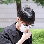 [현장포토] "징역 7년 구형"...<b>태일</b>, 첫 공판 출석