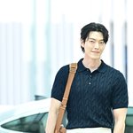 [현장포토] "완벽, 그 자체"…김우빈, 상남자의 <b>스윗</b>