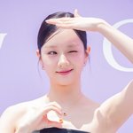 [현장포토] "찡그려도 예쁨"...혜리, <b>비타민</b> 애교