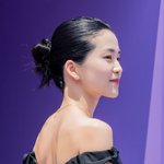 [현장포토] "날개는 감췄어"...김태리, 아름다운 뒤태<b>미녀</b>