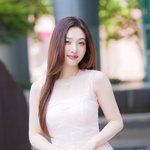 레드벨벳크러쉬 조이, ‘달콤한 복숭아 미소’ (<b>동물</b>농장 출근길)...