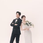 [단독] '결혼' 조형우 "<b>김윤</b>의 작가와 3년 교제, 서로 좋은...