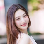 크러쉬 조이, ‘과즙미소의 완성’ (<b>동물</b>농장 출근길) [HD포토]