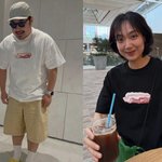 강재준이은형, 子 출산 9개월만 경사 터졌다..."삼겹살 티셔츠...