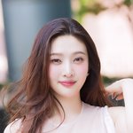 ‘쓸어넘기기만 해도 아름다운 헤어컬’ (<b>동물</b>농장 출근길) [HD포토]